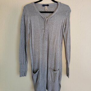 Next with love dress/sweater
